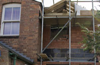 free Bryans home extension quotes